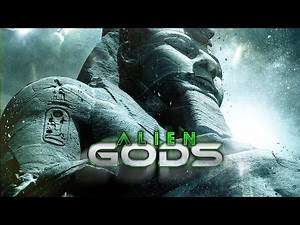 The Mystery of the Ancient Alien Gods