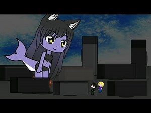 Gacha Growth Transformation and Ramage (Gacha giantess)