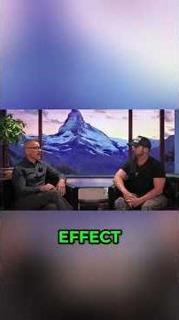The Dangers of Growth Hormone Injections Explained #shorts