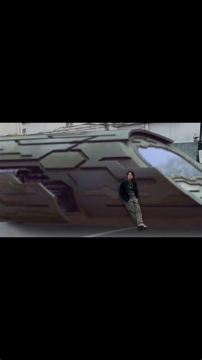 Tokyo Drift Han Waiting - STARGATE ATLANTIS MEME #shorts