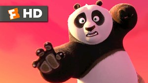 Kung Fu Panda 3: Kung Fu Panda 3: Trailer 2