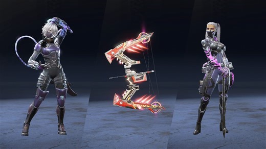 Apex Legends Season 28 Split 2 Battle Pass: All rewards, price, and is it worth buying?