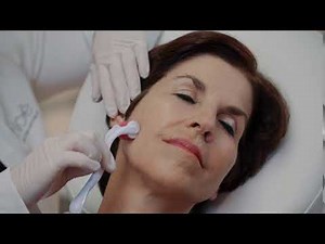 How to tighten dilated skin pores with microneedling