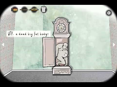 Samsara Room Walkthrough