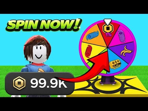 RUN TO GET FREE ROBUX | How to get free Robux in Roblox game