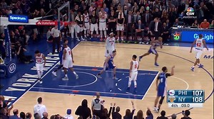 83K views · 2.7K reactions | 28 PTS / 10 REB / 6-6 FT Jahlil Okafor Highlights vs the Knicks ⤵️ | Philadelphia 76ers | Facebook