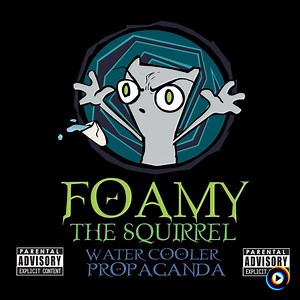 Tech-Support IV (Extended) by Foamy the Squirrel
