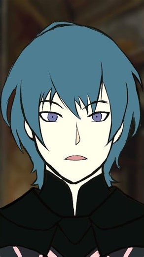 NicoB Animatic: Byleth x Manuela? #animatic #fe3h