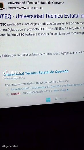 Guía de Inscripción a la UTEQ para 2026