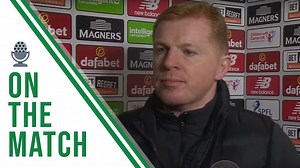 61K views · 3K reactions | ️ "We got everything that I wanted. Another emphatic victory, great goals, great football. I'm delighted with the all-round team performance." A delighted Neil Lennon speaking to #CelticTV after #CELHEA  | Celtic FC | Facebook