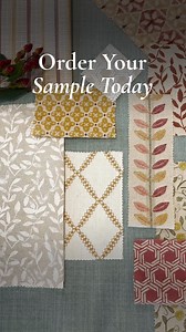 Turning inspiration into reality begins with touch. Prestigious Textiles samples let you see the detail, feel the quality, and discover fabrics that elevate every room. Delivered quickly and thoughtfully designed, they’re the simplest way to begin your home’s transformation. | Prestigious Textiles | Facebook