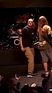 Flashback to “Humiliative” live in ‘97 | Meshuggah