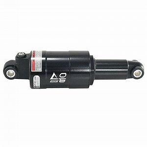 DNM Air Shock Suspension