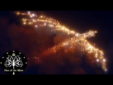 The History of Gandalf's Fireworks - Artifacts of Arda