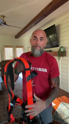 Built for real work, real protection 💪 Phoenix Defense fall protection gear is made to keep you secure on the job — durable, reliable, and OSHA-ready. Whether you’re climbing, roofing, or working at height, this is the safety gear you don’t compromise on. #fallprotection #safetygear #constructionlife #TikTokShop #fallprotection @phoenixdefense