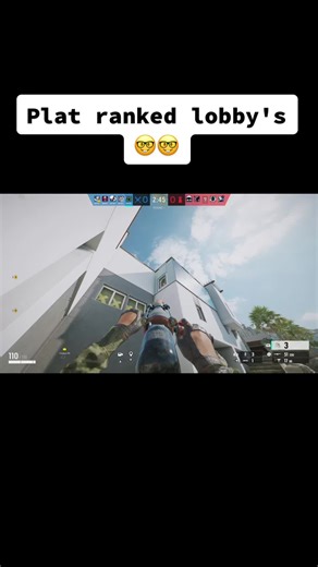 #rainbow #r6 #rainbowsixsiege #fypシ #lol #meme #r6meme #ranekd #ranked #lethal_turtle