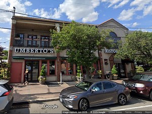 Umberto's Pizzeria & Restaurant Coming To Farmingdale