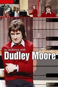 An Audience with Dudley Moore - Movie