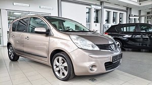 6.3K views · 11 reactions | Na prodaju Nissan Note 2012. godište, benzinski motor 1.6 – pouzdan, živahan i ekonomičan. | Prijedor24.com | Facebook