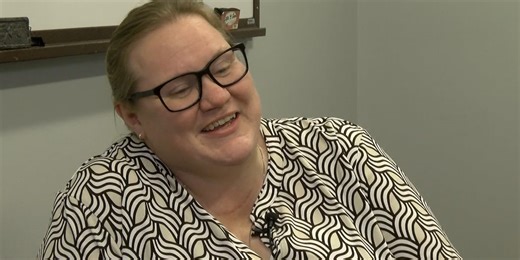 Hometown Hero: Amanda Phillips