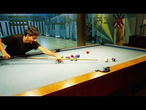 Cruxlife Perinthalmanna Pool Game 🎱 | Best Pool / Snooker Game Kerala | Salman Vlog1