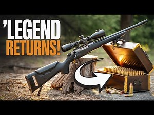 5 Top Cartridges to Kickstart Your Hunting Journey!