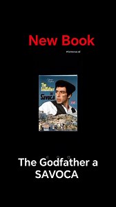 In 2026, I plan to publish a bilingual Italian-English illustrated book titled *The Godfather in Savoca*, dedicated to Francis Ford Coppola's celebrated film. This book will recount numerous details about the now legendary scenes filmed in Savoca, becoming a true reference for film buffs and admirers of this award-winning masterpiece. The book will take readers on an emotional journey to Savoca, the place where young Michael Corleone (played by Al Pacino) took refuge before marrying Apollonia Vi