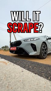 2.4K views · 30 reactions | The previous-gen 2-Series Gran Coupe didn’t really have enough ground clearance for our roads. Has that changed with the new BMW 2-Series Gran Coupe? Time to find out! (PowerDrift, BMW 2-Series Gran Coupe Facelift, New BMW cars in India, BMW Cars in India 2025, Luxury Cars in India 2025) #PowerDrift #PDArmy #BMW #BMW2Series #2Series #BMWIndia | PowerDrift | Facebook