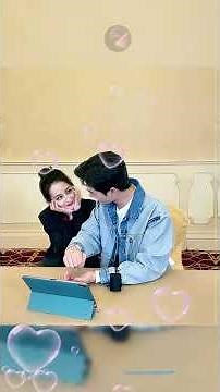 The Untold Love Story of Yang Yang and Dilraba Dilmurat