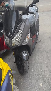 Sym Jet 14 by evoc max ❤️❤️❤️❤️❤️❤️ما شاء الله تبارك الله | Access Moto Zguir