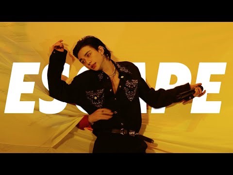 251019 celebrATE ‘Escape’ Hyunjin Fancam