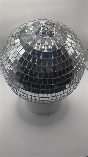 Personalized Disco Ball Centerpiece: Wedding & Party Decor (6 or 8 Inch) - Etsy