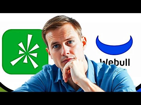 Webull Vs Thinkorswim For Day Trading | Is Webull Better Than Thinkorswim | Webull Vs Thinkorswim
