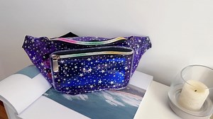 Watch Purple Transparent Stars on Amazon Live