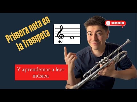 Primera Nota en la Trompeta - Fa - Capitulo 3