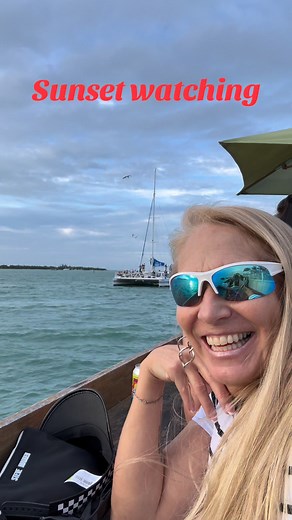 14K views · 182 reactions | Key West at the Sunset Pier waiting for the sunset #sunset #keywestflorida #fypシ | Mrs.s.sylver | Facebook