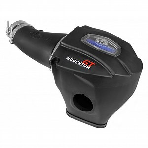 Momentum GT Cold Air Intake System w/Pro 5R Filter