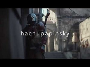 hachupapinsky