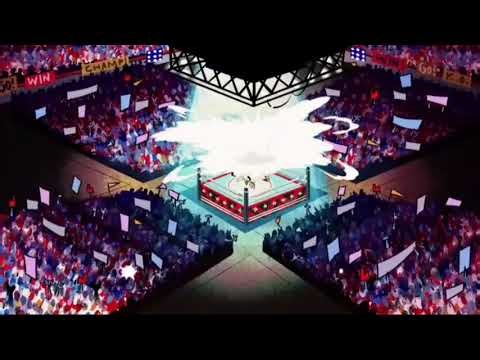 Moickey Môuse Shorts Tapped Out!