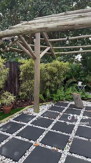 I really want an orchid garden. I think I might try this space. What do you think?! Any tips or tricks place share with me #orchid #orchidgarden #orchidcare