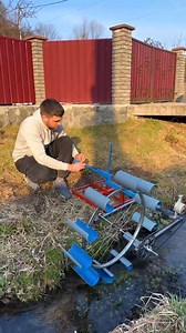 Insane free energy device | Crafty Panda