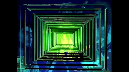 AngelHeaded Hipster: The Songs of Marc Bolan & T. Rex - Trailer