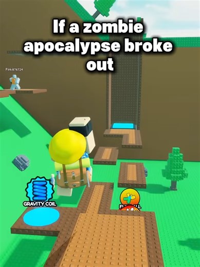 Choosing the Best SCP for a Zombie Apocalypse