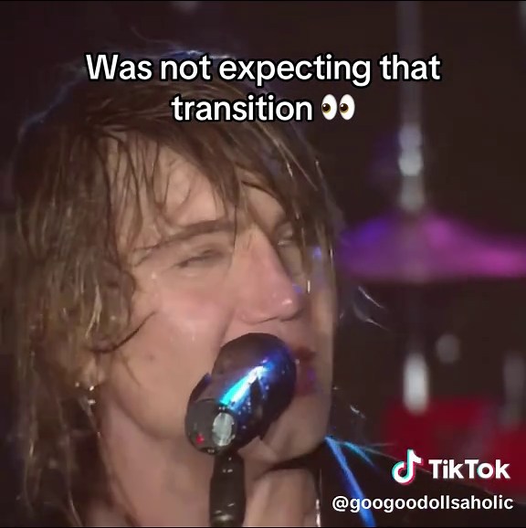 Iris (EDM Version) - Goo Goo Dolls ft. Steve Aoki