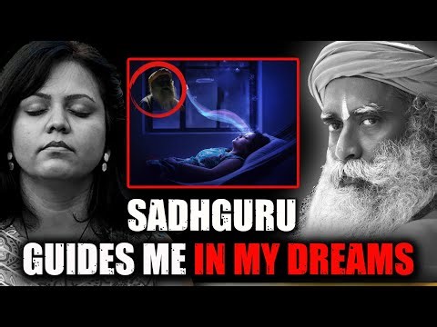 🔥Mystical Journey Of A Seeker With Sadhguru - Past Life, Dreams & Naga | Sadhguru