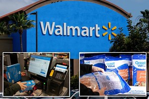 Walmart uses a hidden trick to catch shoplifting and ‘skip scanning’ — here’s how