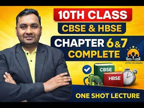 Class 12 Maths One Shot | Relation & Function + Inverse Trigonometric Function | CBSE & HBSE 2026