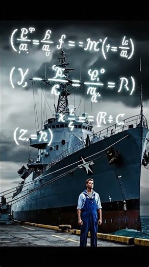 The Philadelphia Experiment Explained #TimeTravel #PhiladelphiaExperiment #SciFiMystery