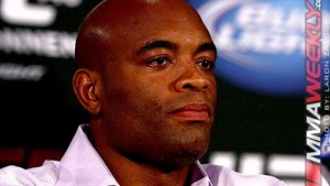 Dana White Says Anderson Silva Gets Immediate Rematch If He Loses; Rekindles Super Fight Talk