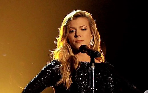 The 48th Annual CMA Awards 2014